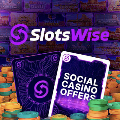 Slots WiseCasinoUS